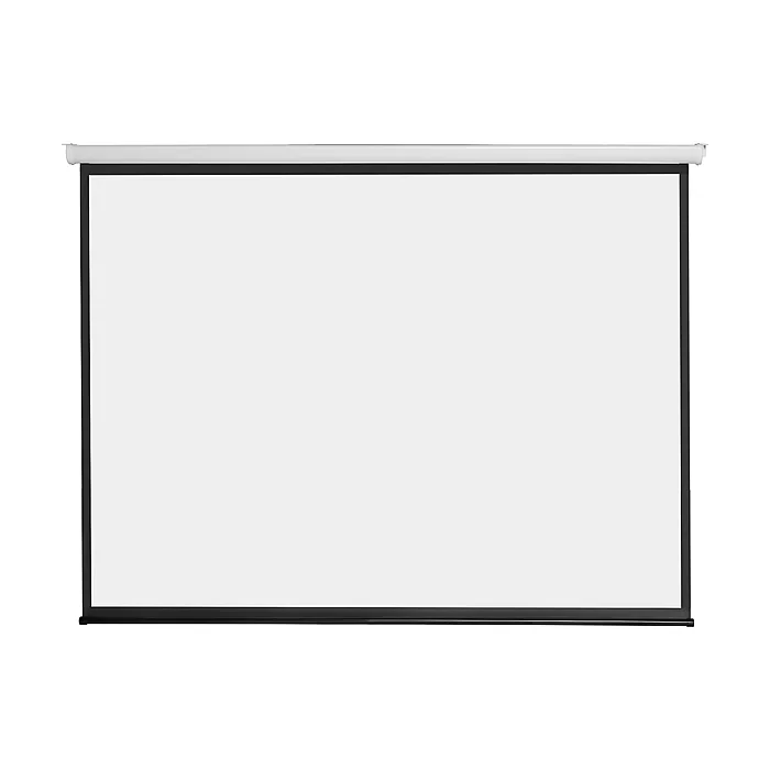 Electrical Matte Screen