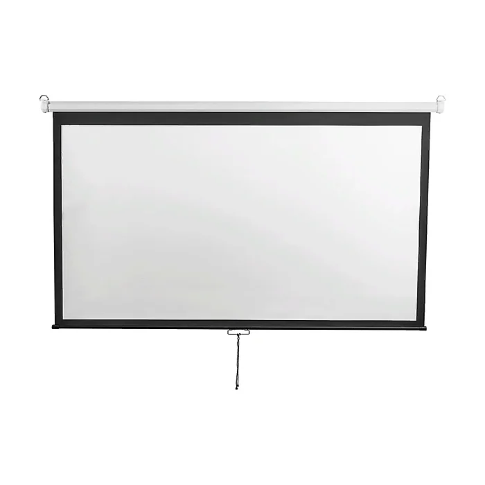 Manual Matte Screen