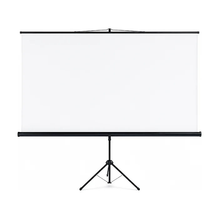 Tripod Matte Screen