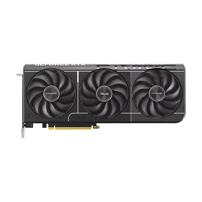 PRIME GeForce RTX 5070
