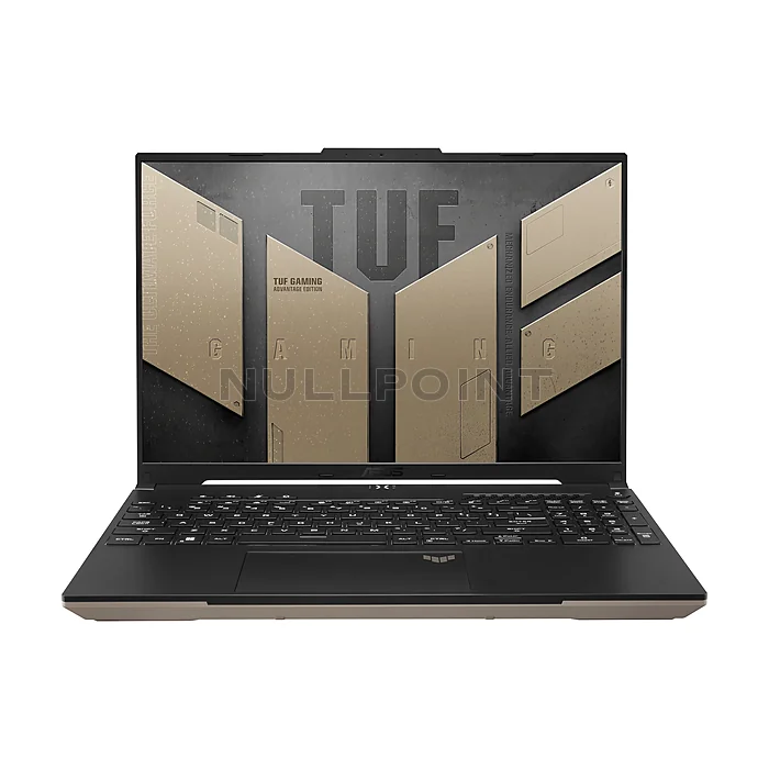 TUF Gaming A16 (FA608UP)