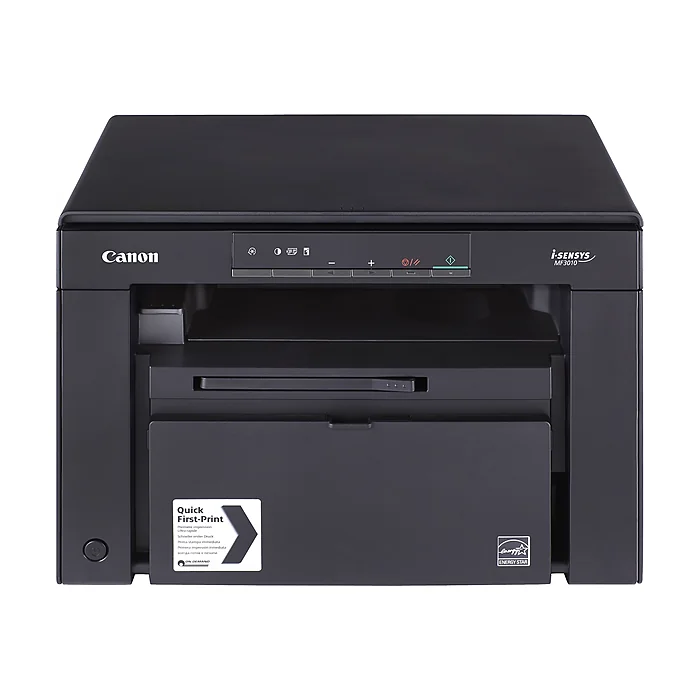 i-SENSYS MF3010