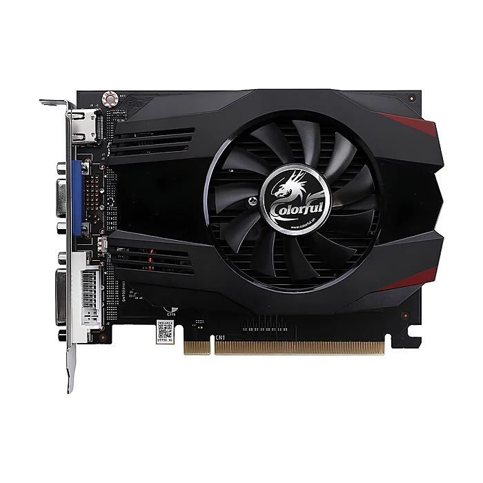 GeForce GT 730