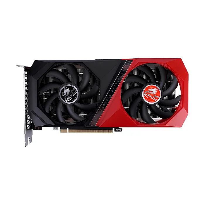 GeForce RTX 3050