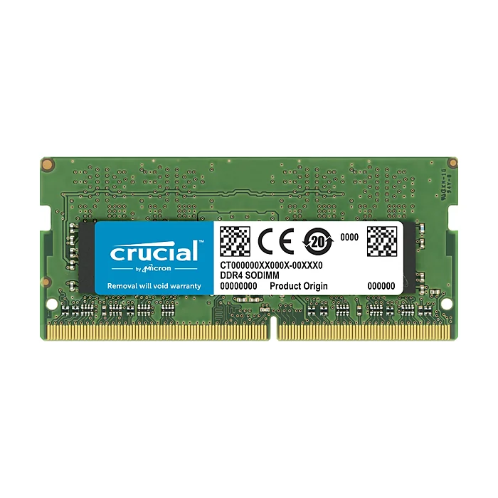 4 ГБ DDR4