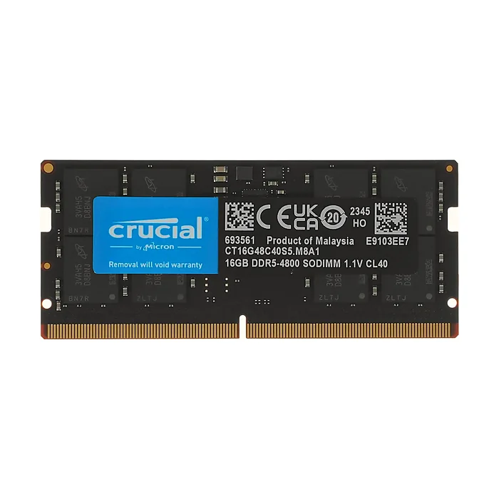 CT16G48C40S5