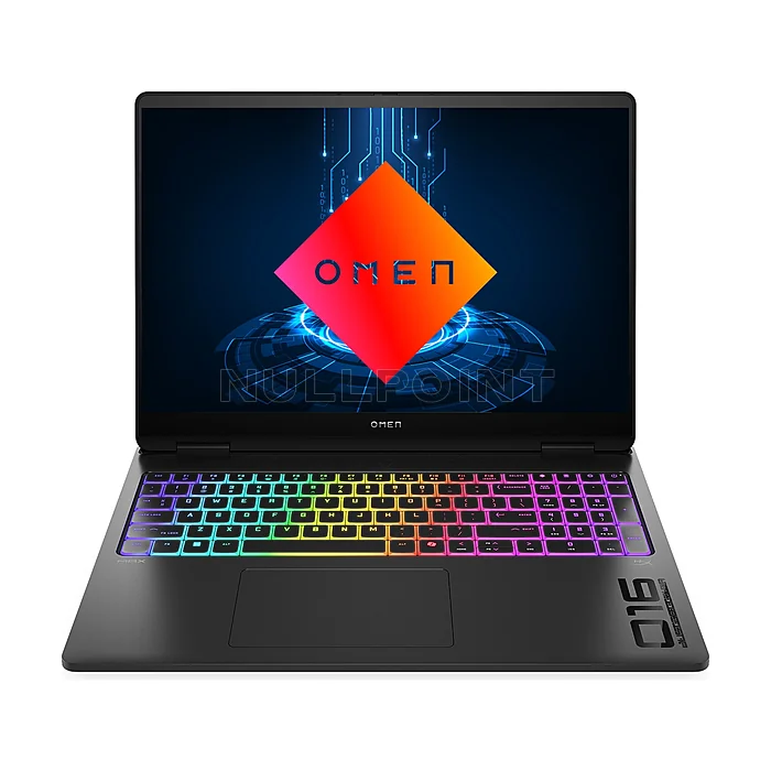 OMEN 16 SLIM