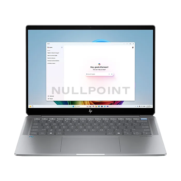 OmniBook