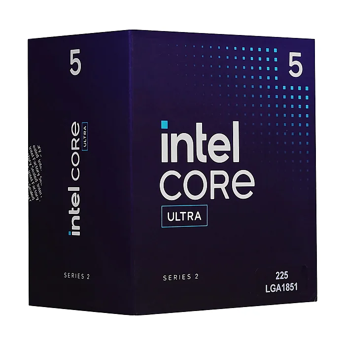 Core Ultra 5 225