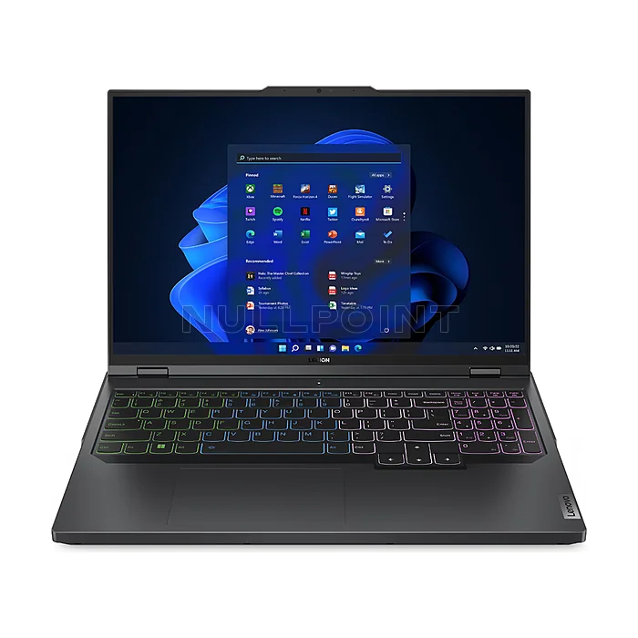 Legion Pro 5i (16IAX10H)