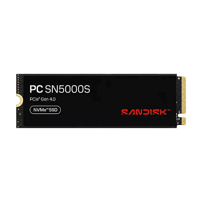 SN 5000S