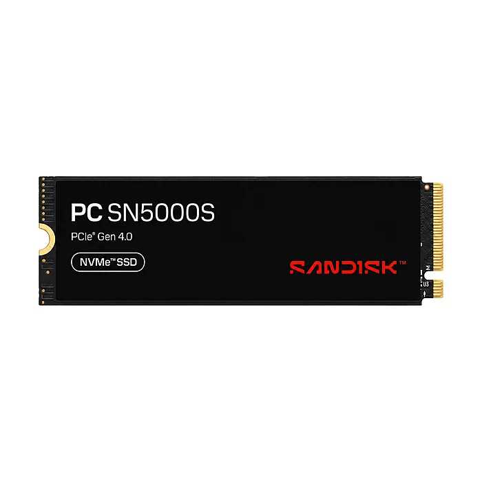 SN 5000S