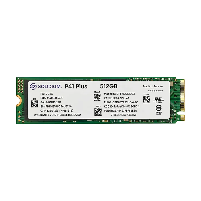 P41 Plus