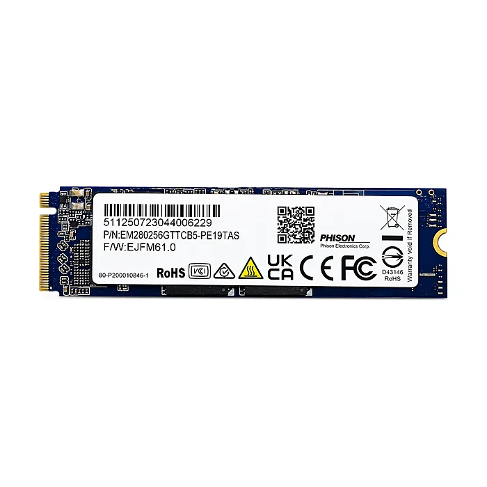EM 280256GTTCB5-E19TAS