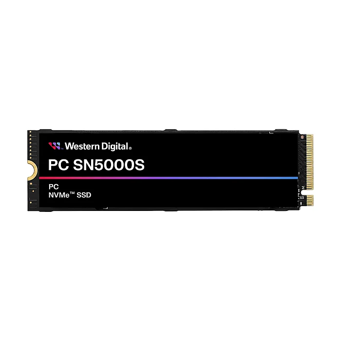 PC SN 5000S