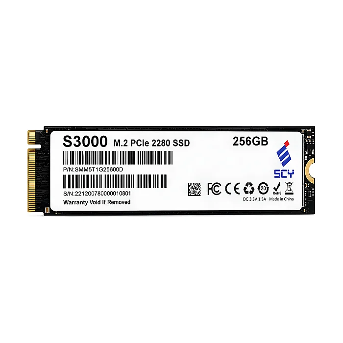 C500 SMSV8HG 25600D