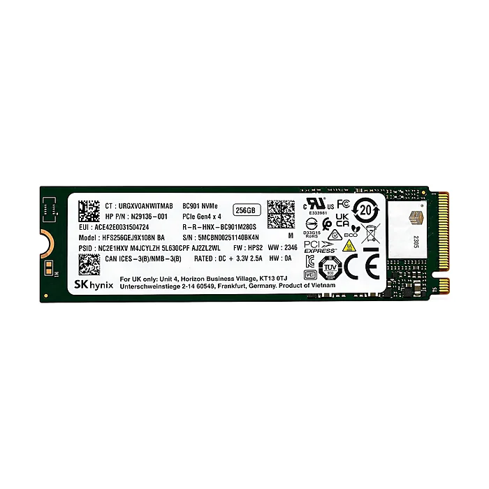 HFS 256GEJ9X108N BA