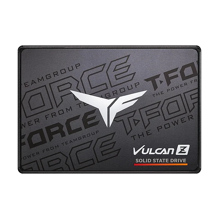 T-Force Vulcan Z