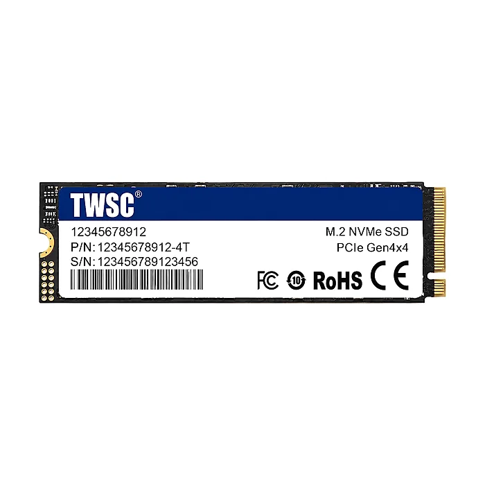 256 GB M.2 2280