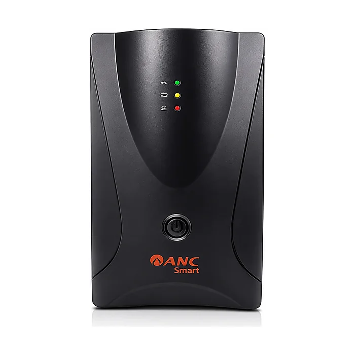 1050VA (AVR)