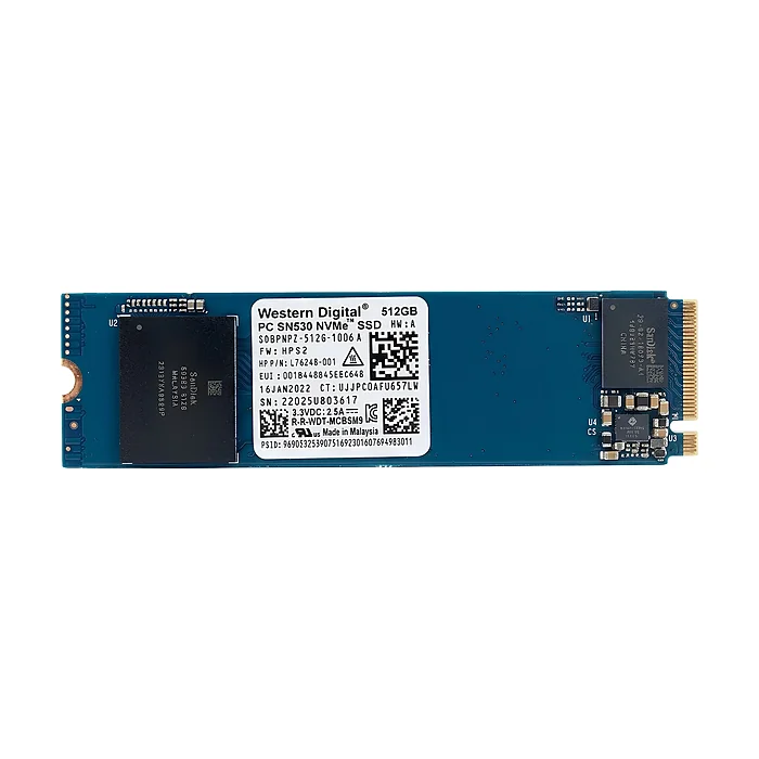 SN 530